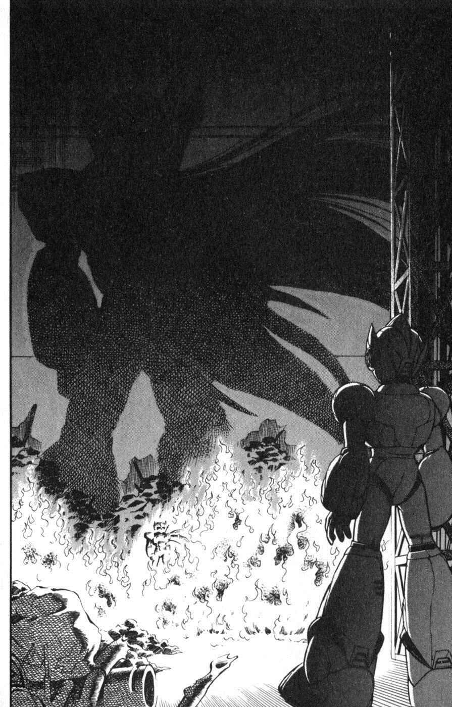 Page 38 Chapter 9 Mega Man X2