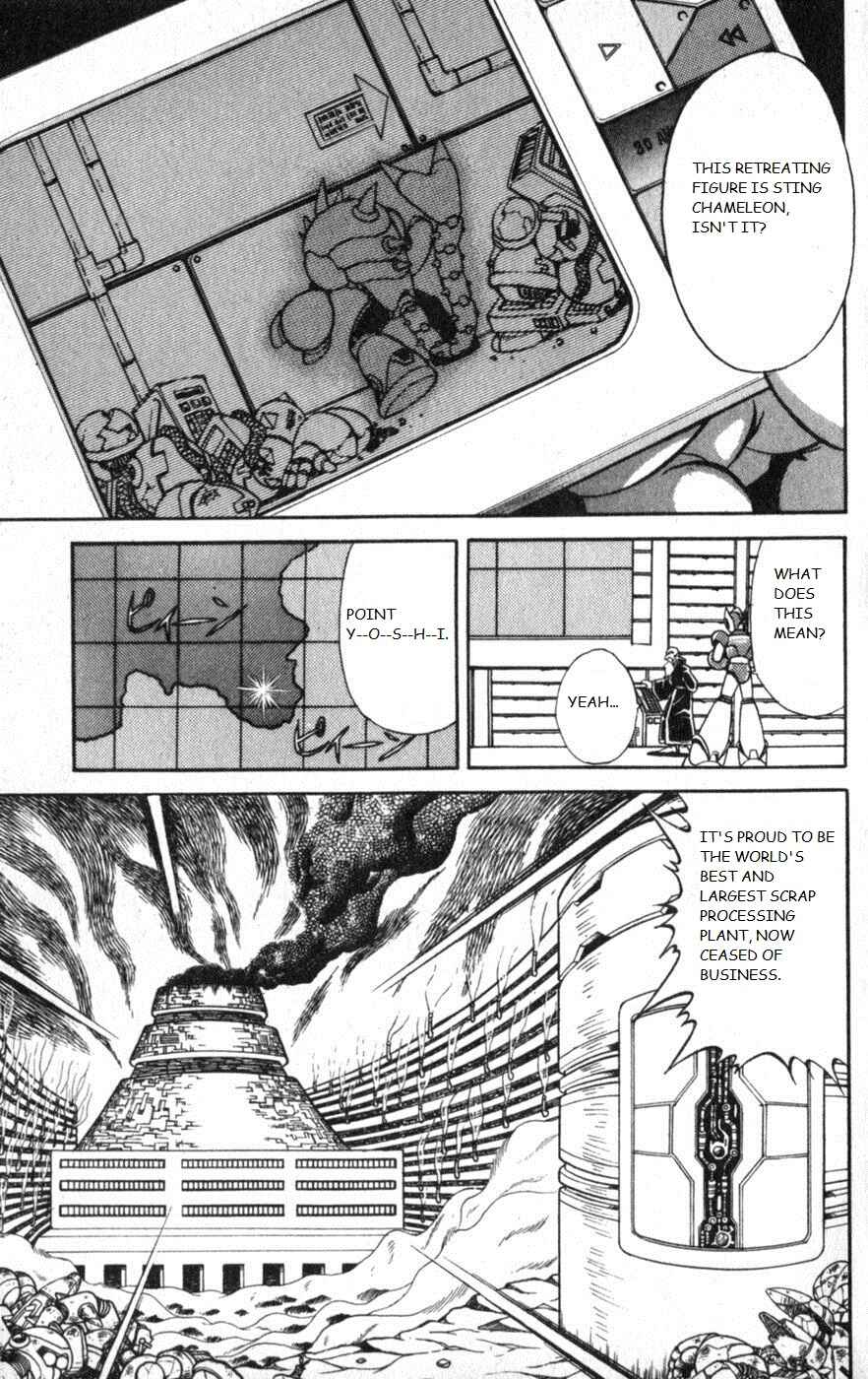Page 7 Chapter 9 Mega Man X2
