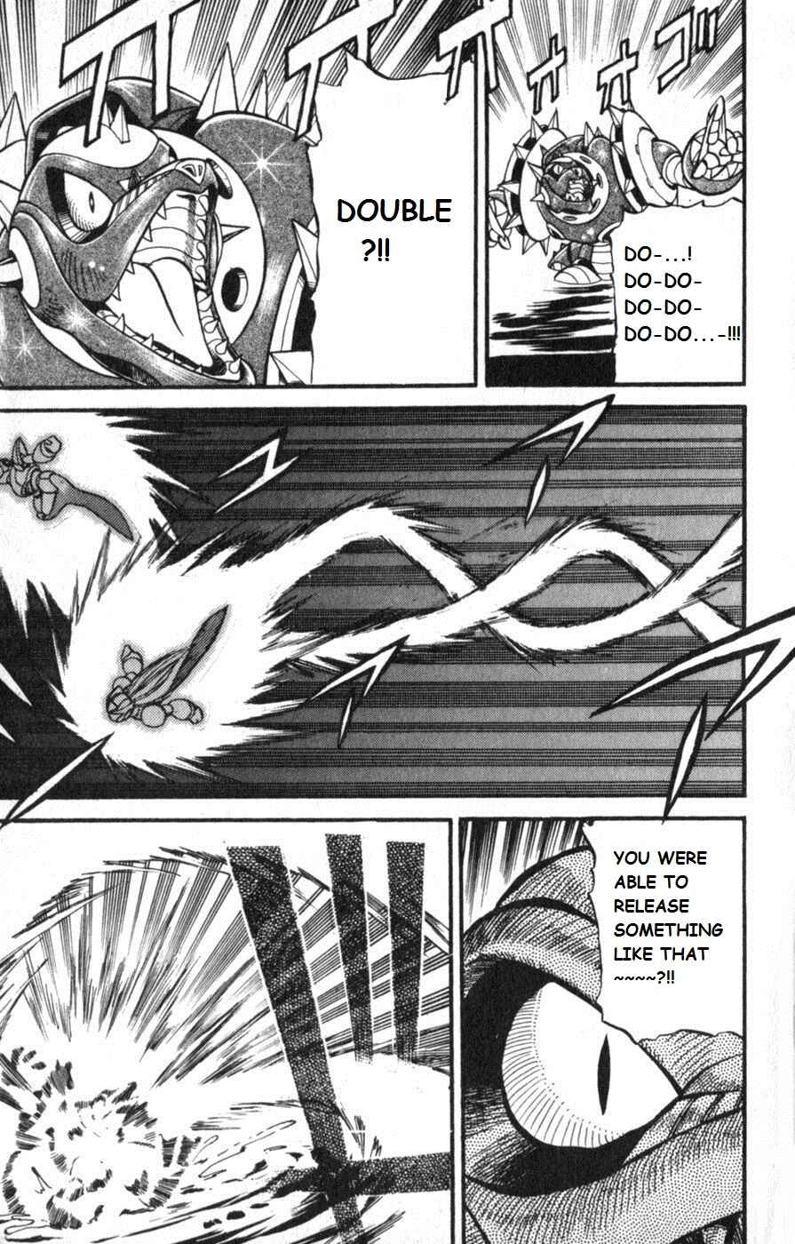 Page 36 Chapter 10 Mega Man X2