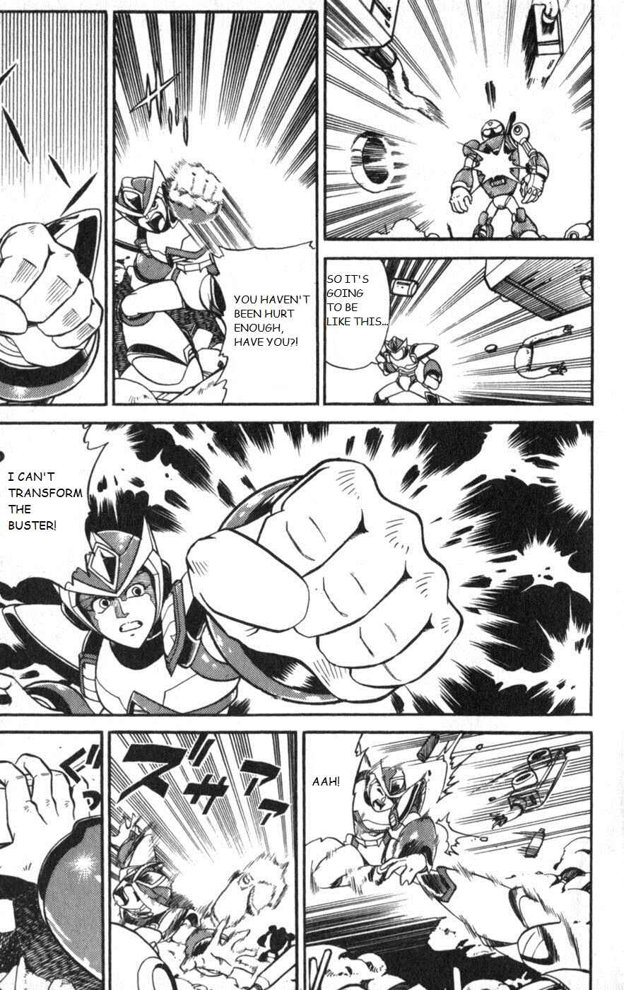 Page 6 Chapter 10 Mega Man X2