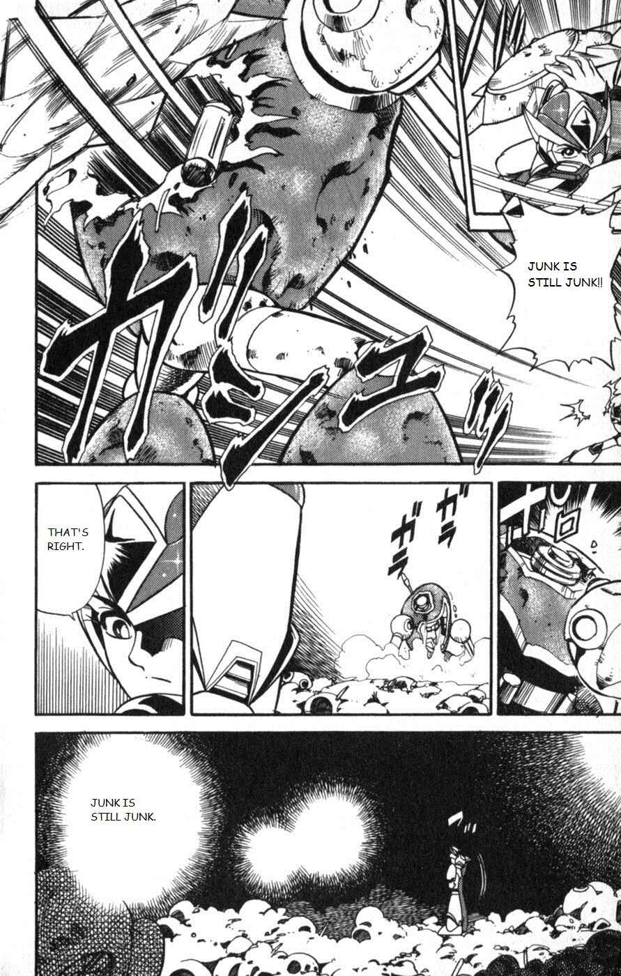 Page 7 Chapter 10 Mega Man X2