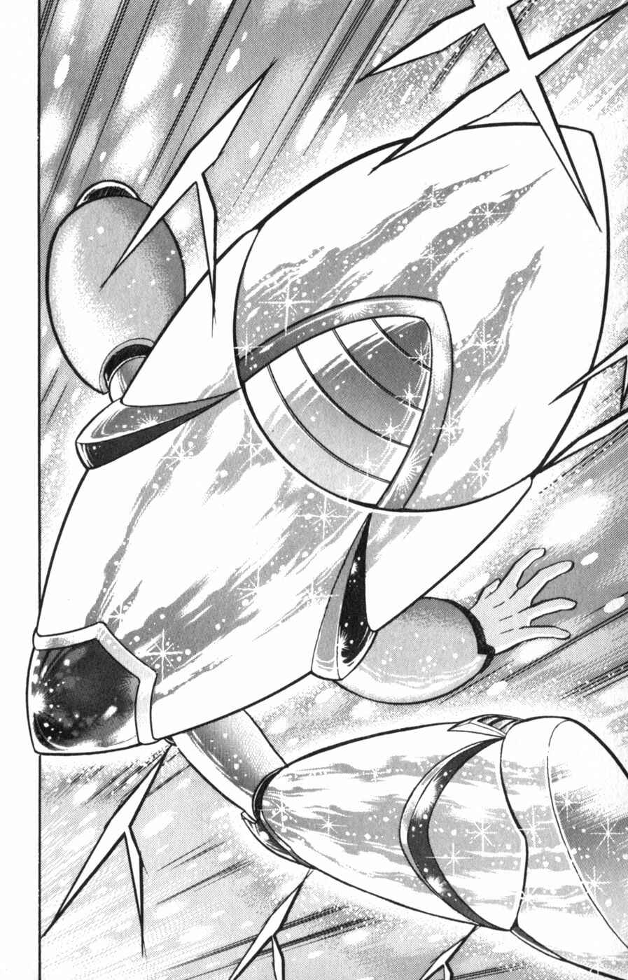 Page 14 Chapter 5 Mega Man X2