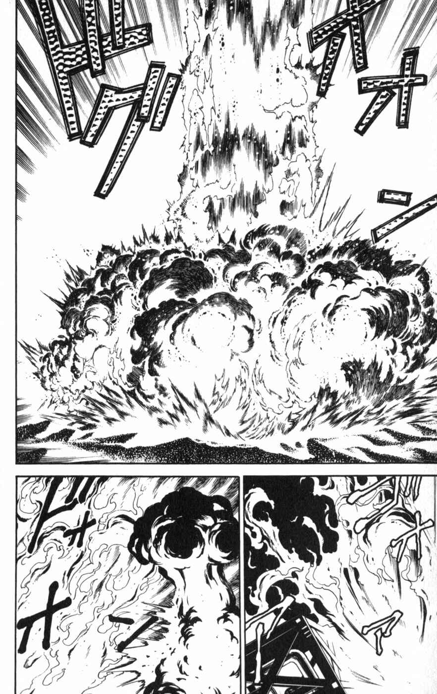 Page 22 Chapter 5 Mega Man X2