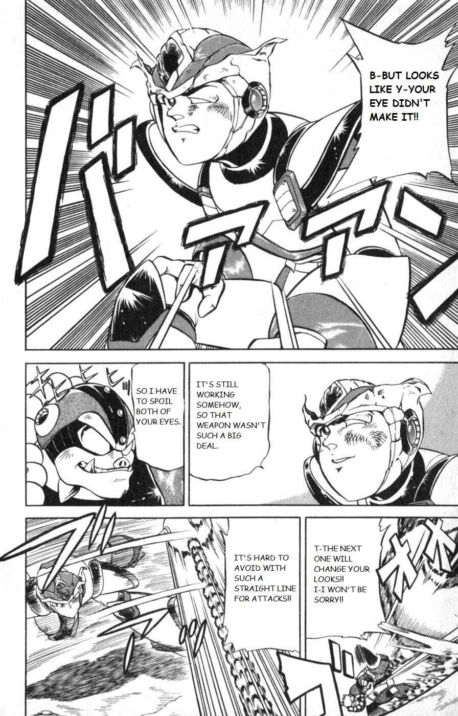 Page 12 Chapter 11 Mega Man X2