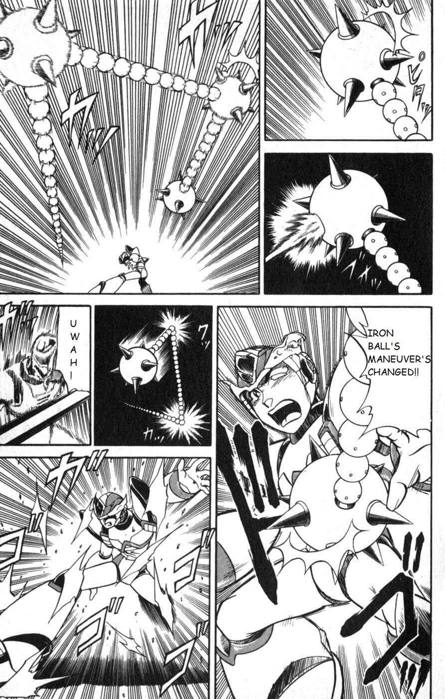 Page 13 Chapter 11 Mega Man X2