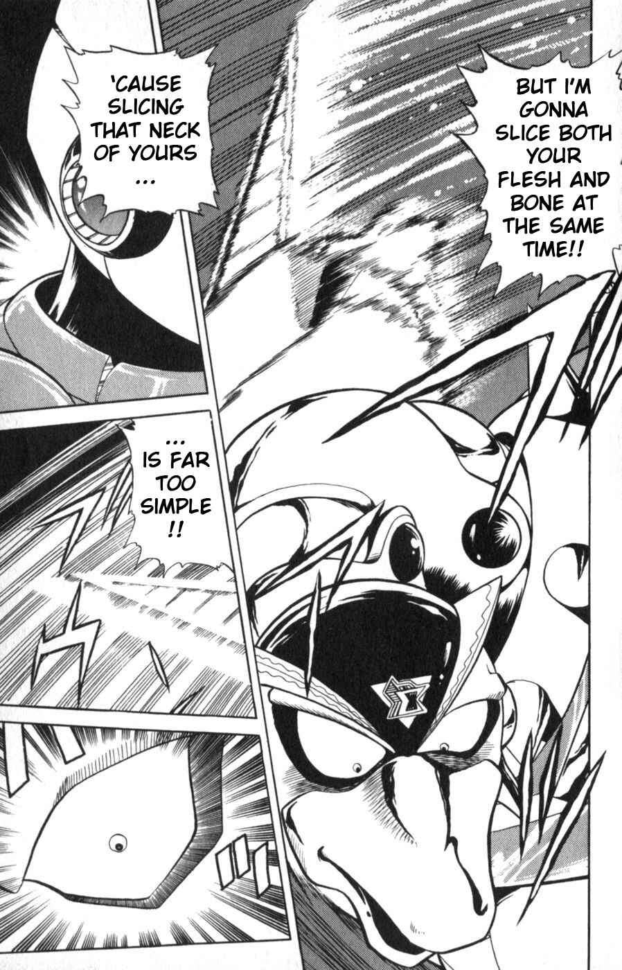 Page 11 Chapter 6 Mega Man X2