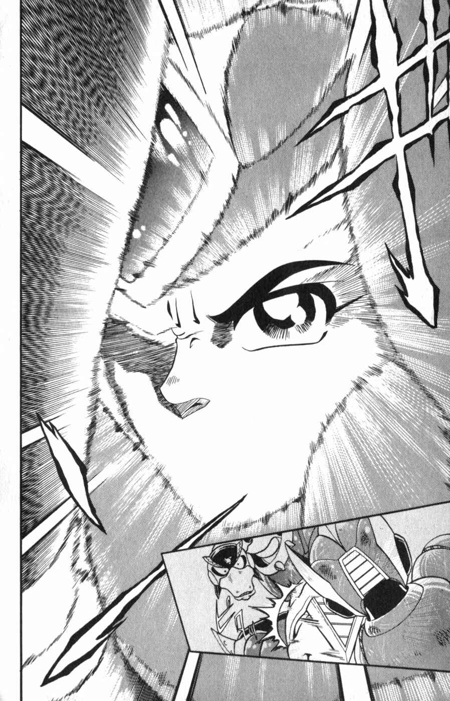 Page 12 Chapter 6 Mega Man X2