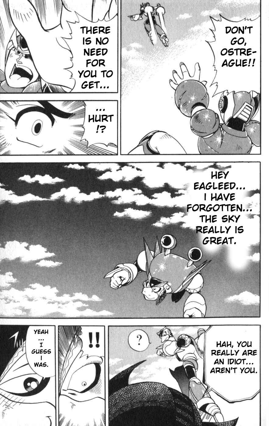 Page 29 Chapter 6 Mega Man X2