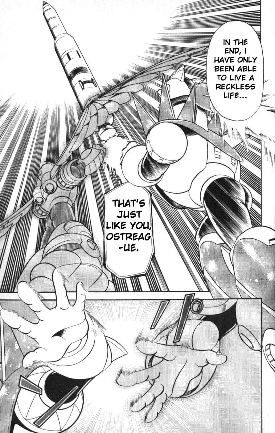 Page 31 Chapter 6 Mega Man X2