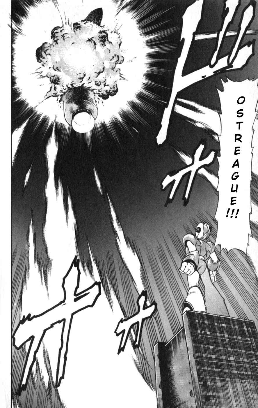 Page 32 Chapter 6 Mega Man X2
