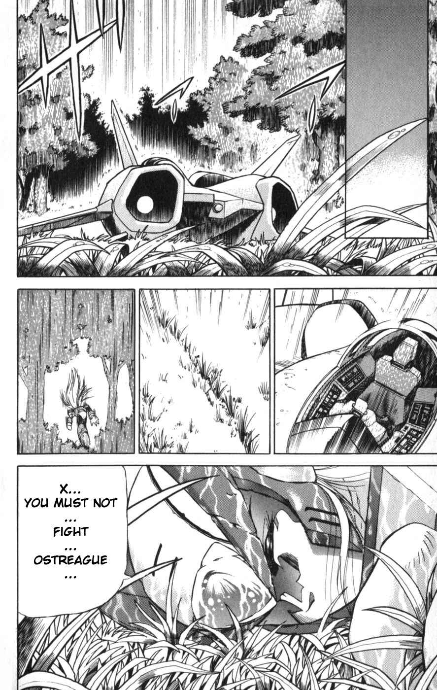 Page 34 Chapter 6 Mega Man X2