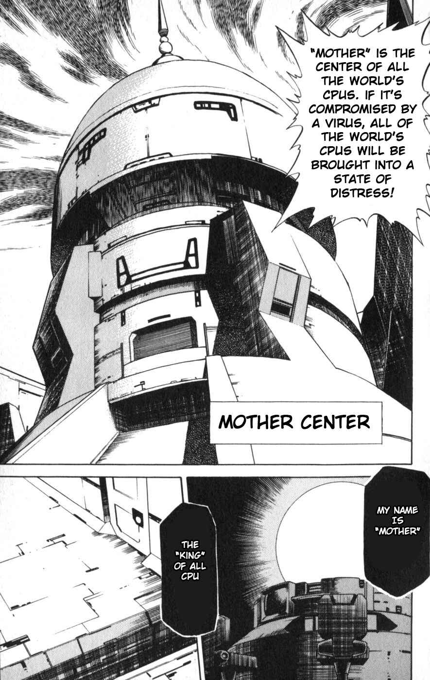 Page 41 Chapter 6 Mega Man X2