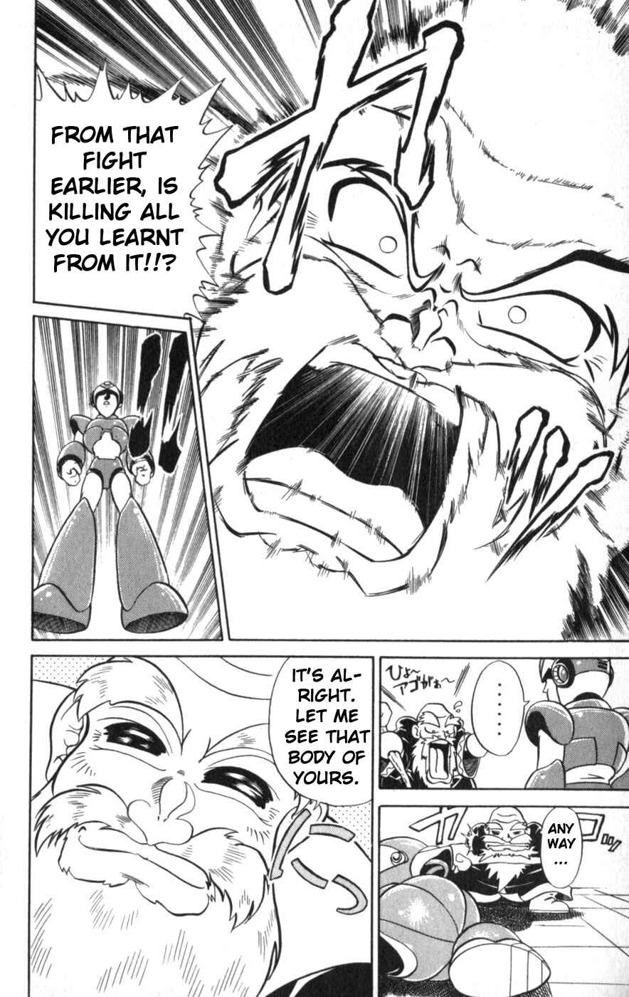 Page 24 Chapter 2 Mega Man X2