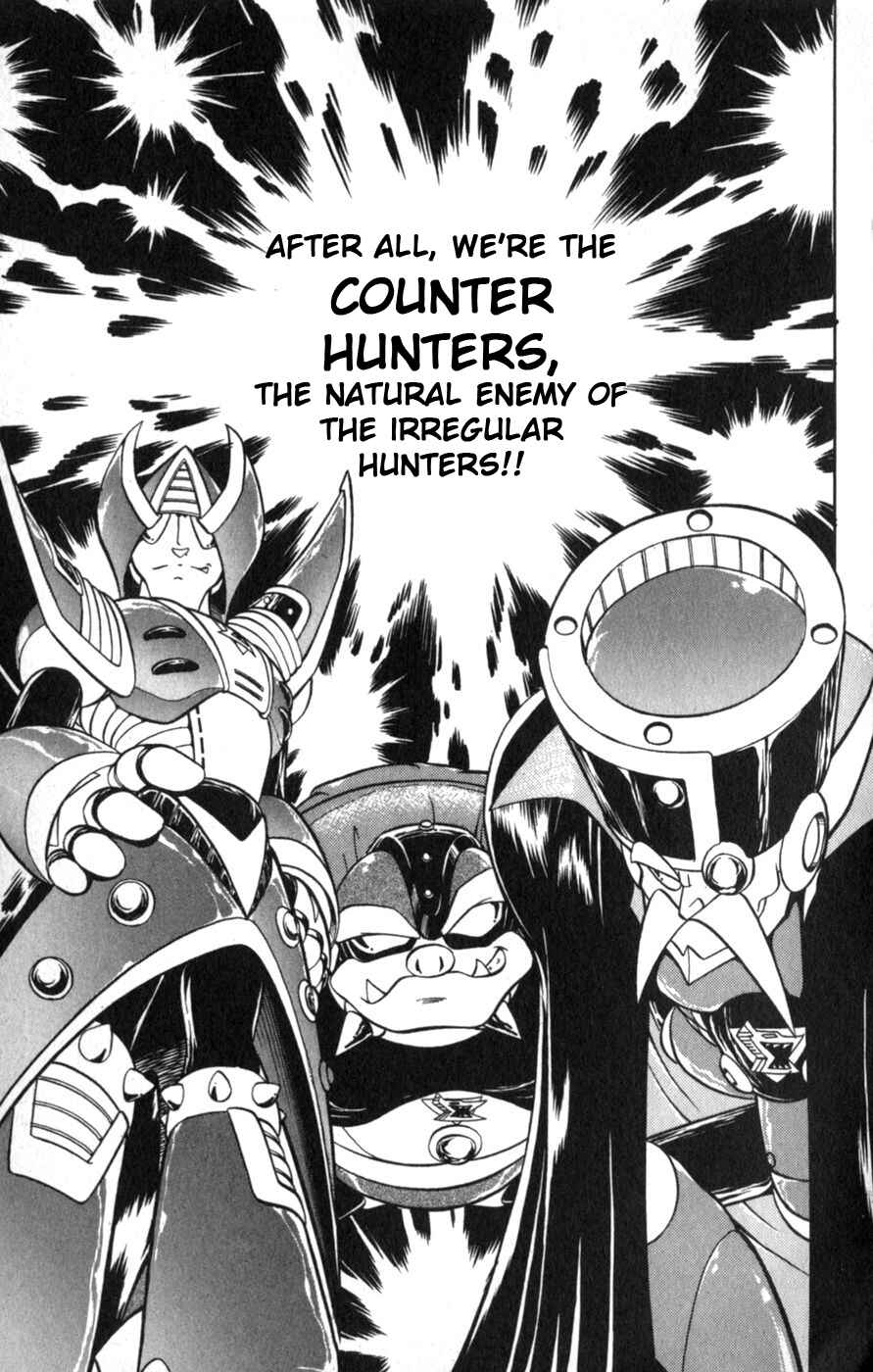 Page 36 Chapter 2 Mega Man X2