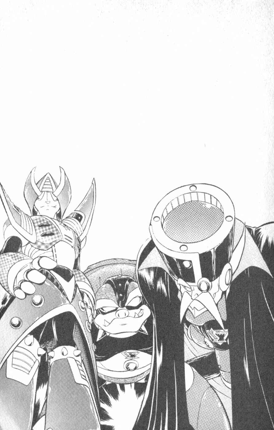 Page 37 Chapter 2 Mega Man X2