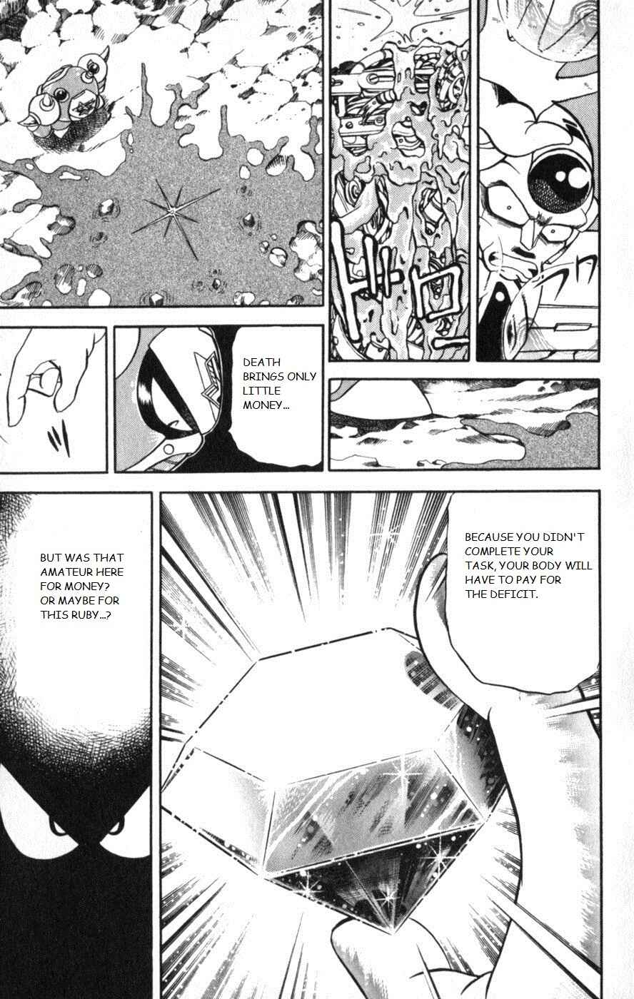 Page 12 Chapter 8 Mega Man X2
