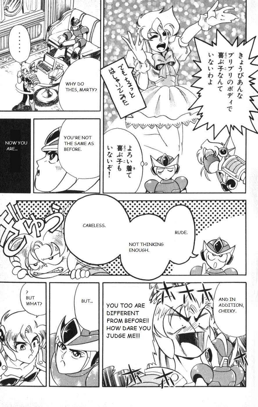 Page 14 Chapter 8 Mega Man X2