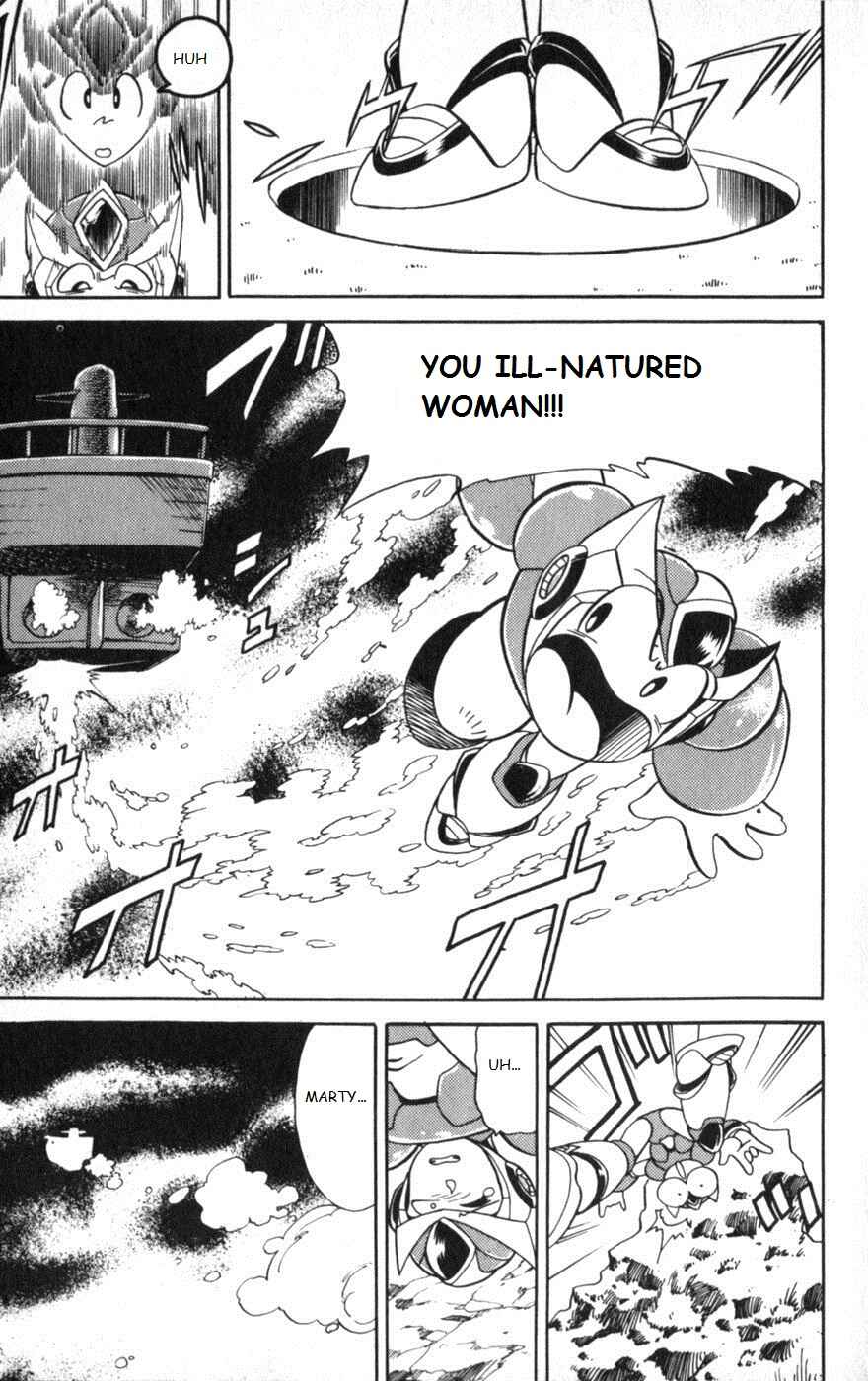 Page 17 Chapter 8 Mega Man X2