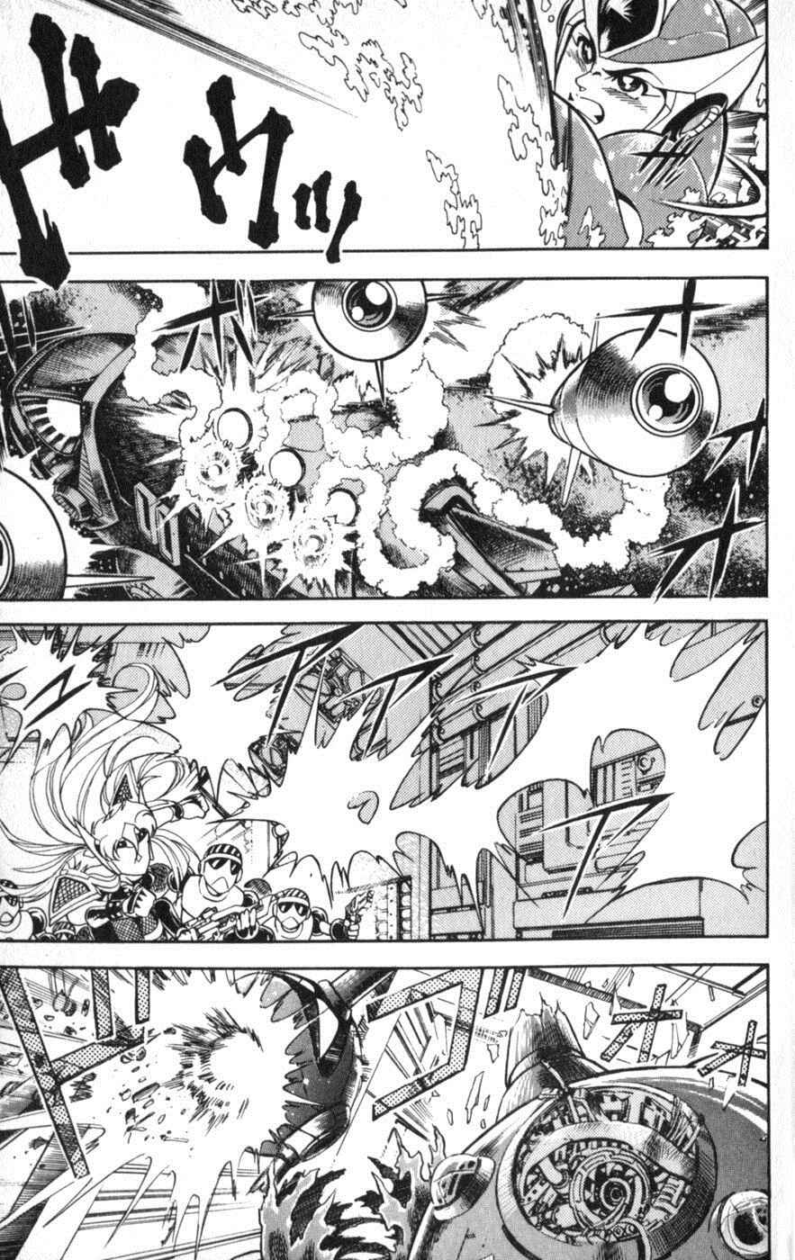 Page 29 Chapter 8 Mega Man X2