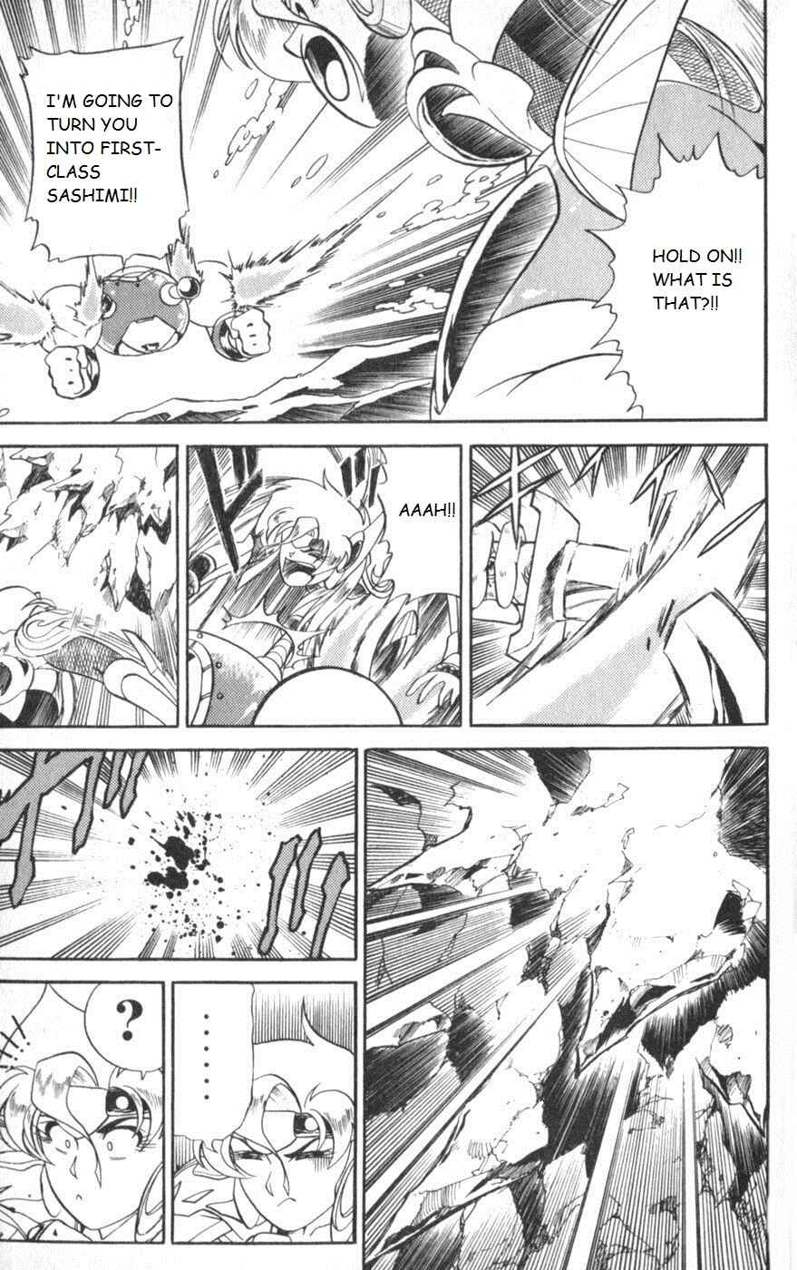 Page 37 Chapter 8 Mega Man X2