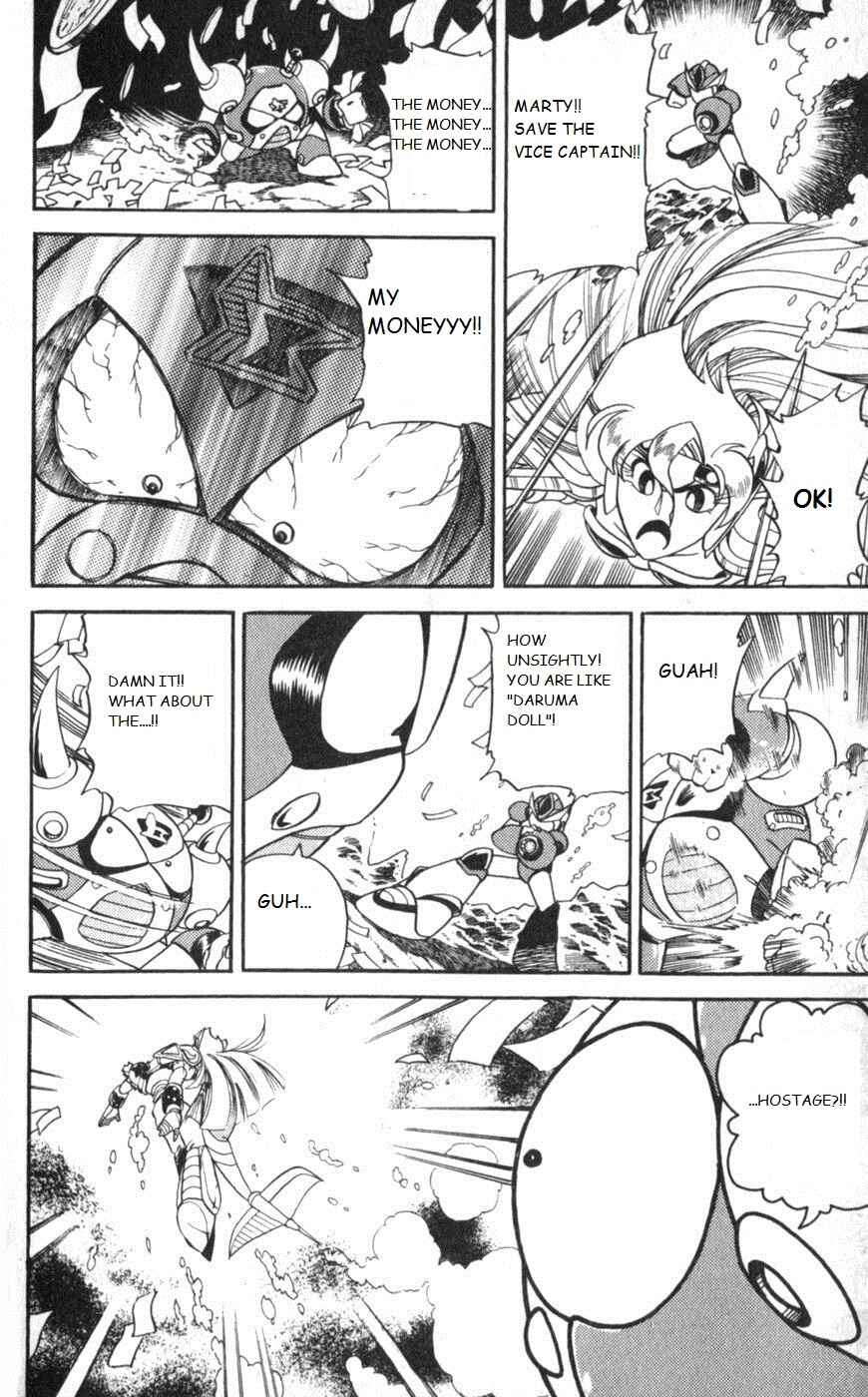 Page 46 Chapter 8 Mega Man X2