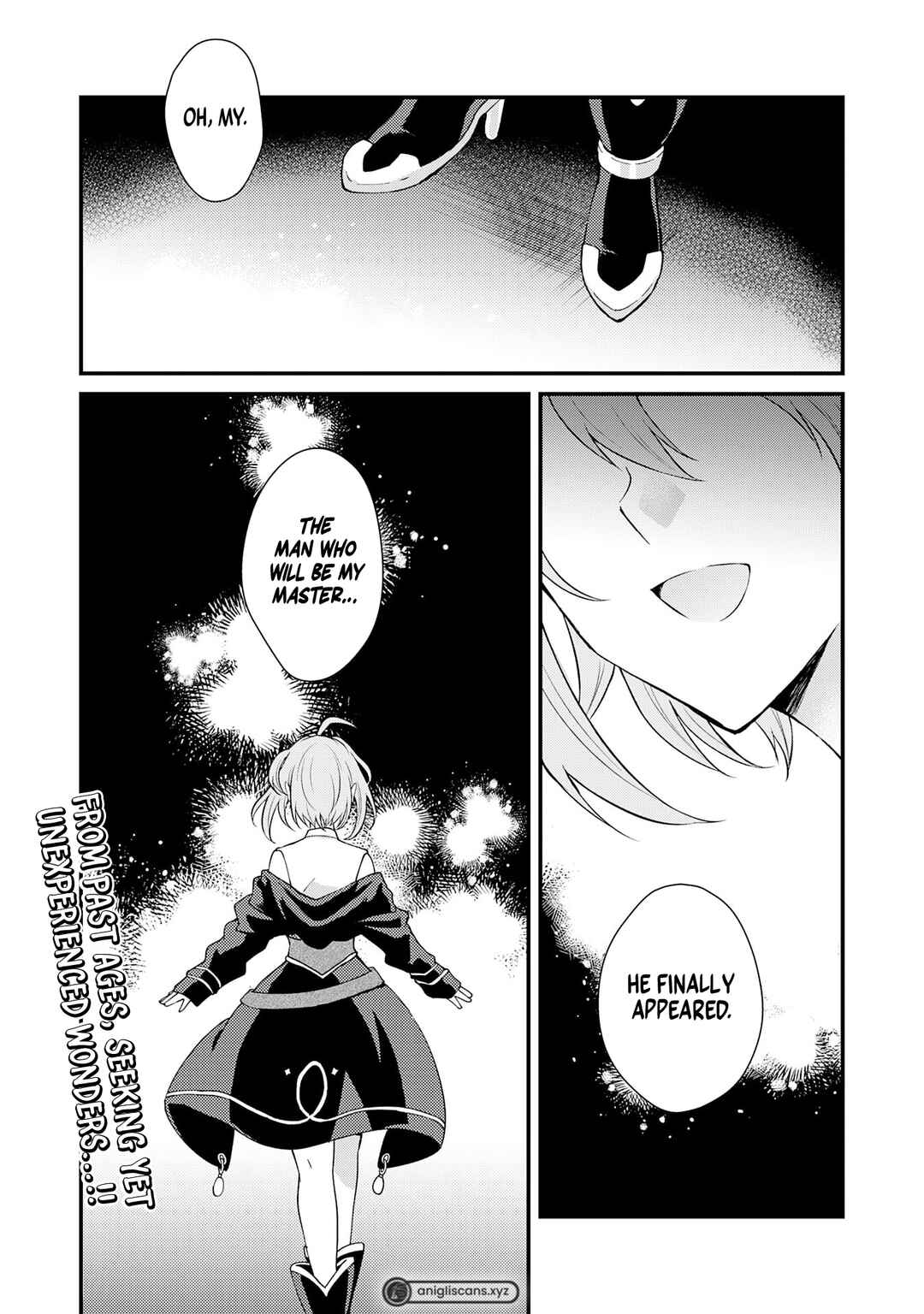 Page 18 Chapter 1.2 Tsuihou Kizoku wa, Hazure Skill Kodai Shoukan de Eirei-tachi to Henkyou Ryouchi wo Saikou suru ~Eirei-tachi wo Shoukan shitara Shitawareta no de, Saikyou Ryouchi wo Tsukuriagemasu~