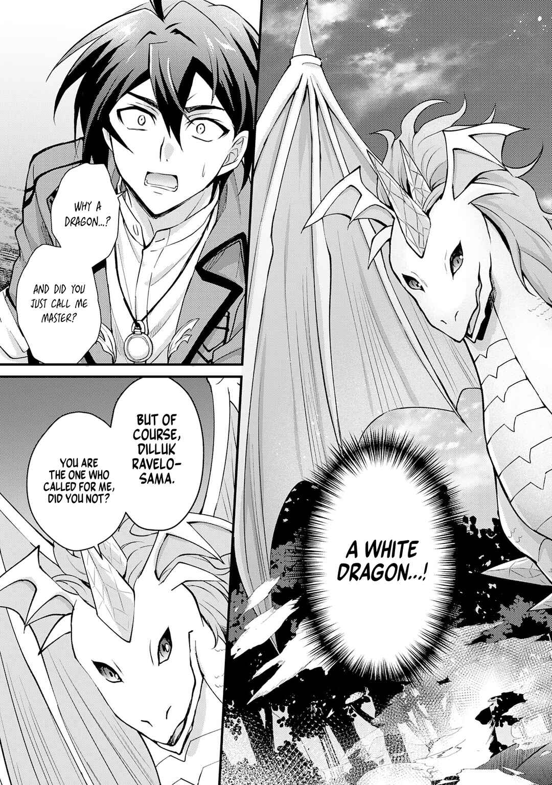 Page 7 Chapter 1.2 Tsuihou Kizoku wa, Hazure Skill Kodai Shoukan de Eirei-tachi to Henkyou Ryouchi wo Saikou suru ~Eirei-tachi wo Shoukan shitara Shitawareta no de, Saikyou Ryouchi wo Tsukuriagemasu~