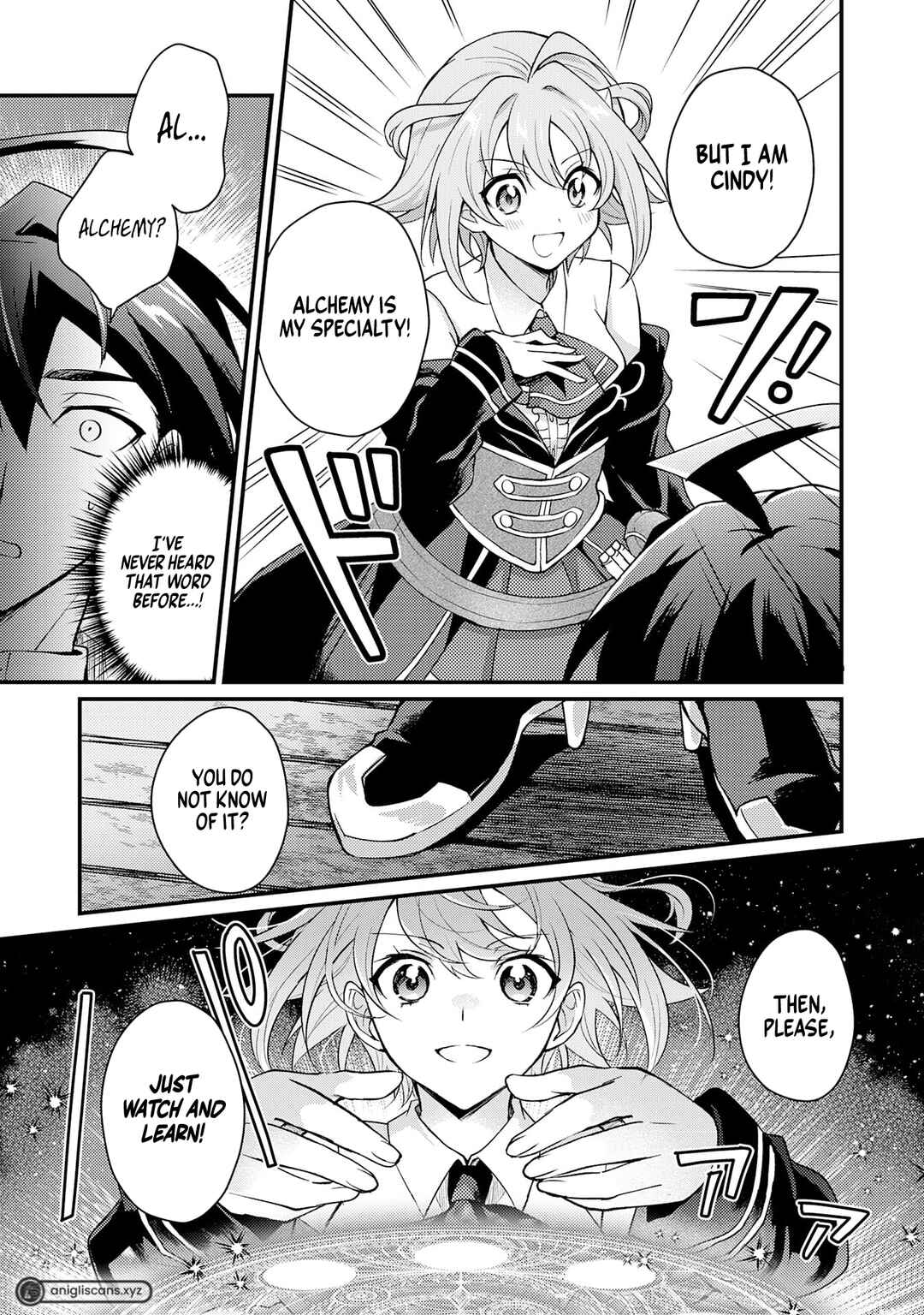 Page 19 Chapter 2.1 Tsuihou Kizoku wa, Hazure Skill Kodai Shoukan de Eirei-tachi to Henkyou Ryouchi wo Saikou suru ~Eirei-tachi wo Shoukan shitara Shitawareta no de, Saikyou Ryouchi wo Tsukuriagemasu~