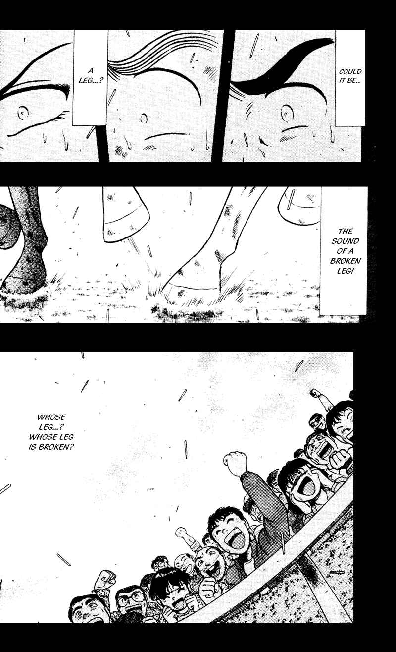 Page 20 Chapter 107 Kaze no Sylphid