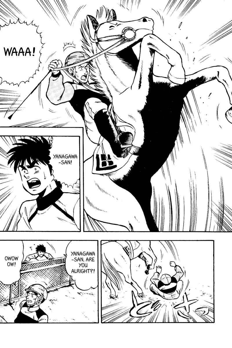 Page 9 Chapter 52 Kaze no Sylphid