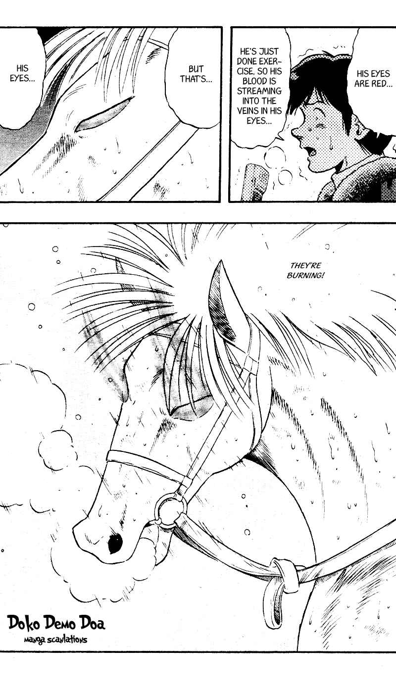Page 20 Chapter 94 Kaze no Sylphid