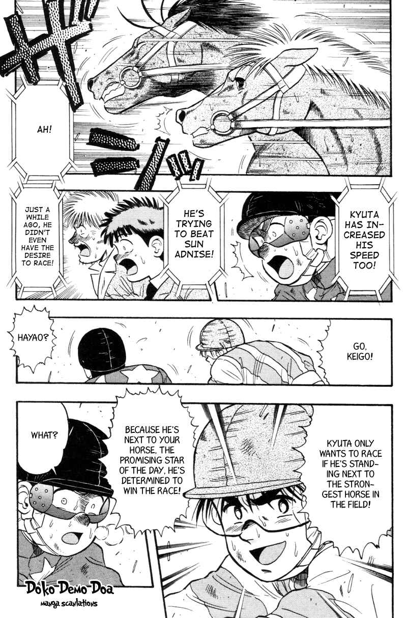 Page 19 Chapter 115 Kaze no Sylphid