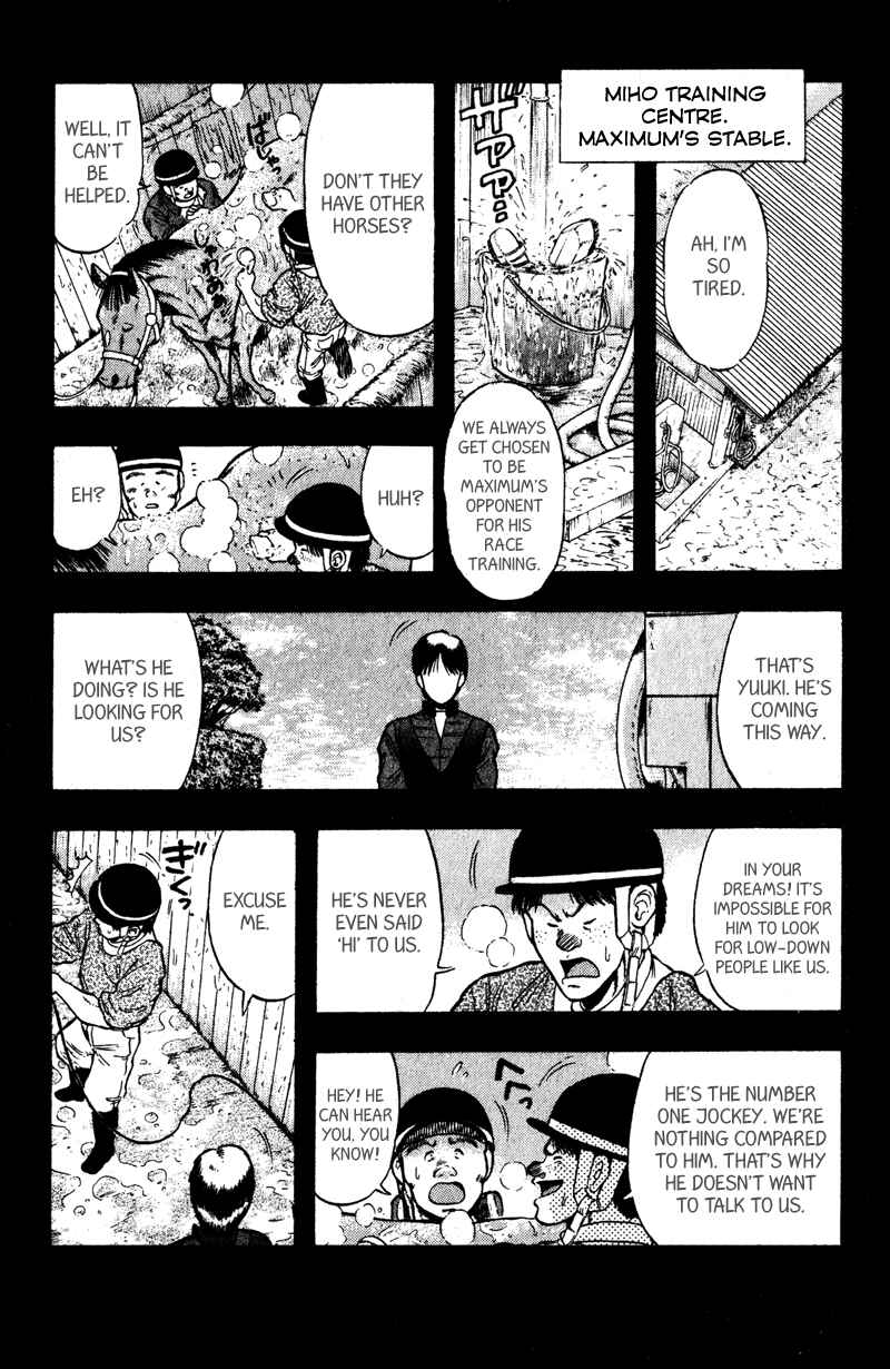 Page 10 Chapter 102 Kaze no Sylphid