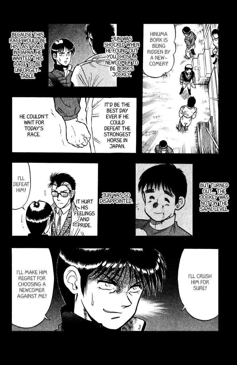 Page 9 Chapter 102 Kaze no Sylphid