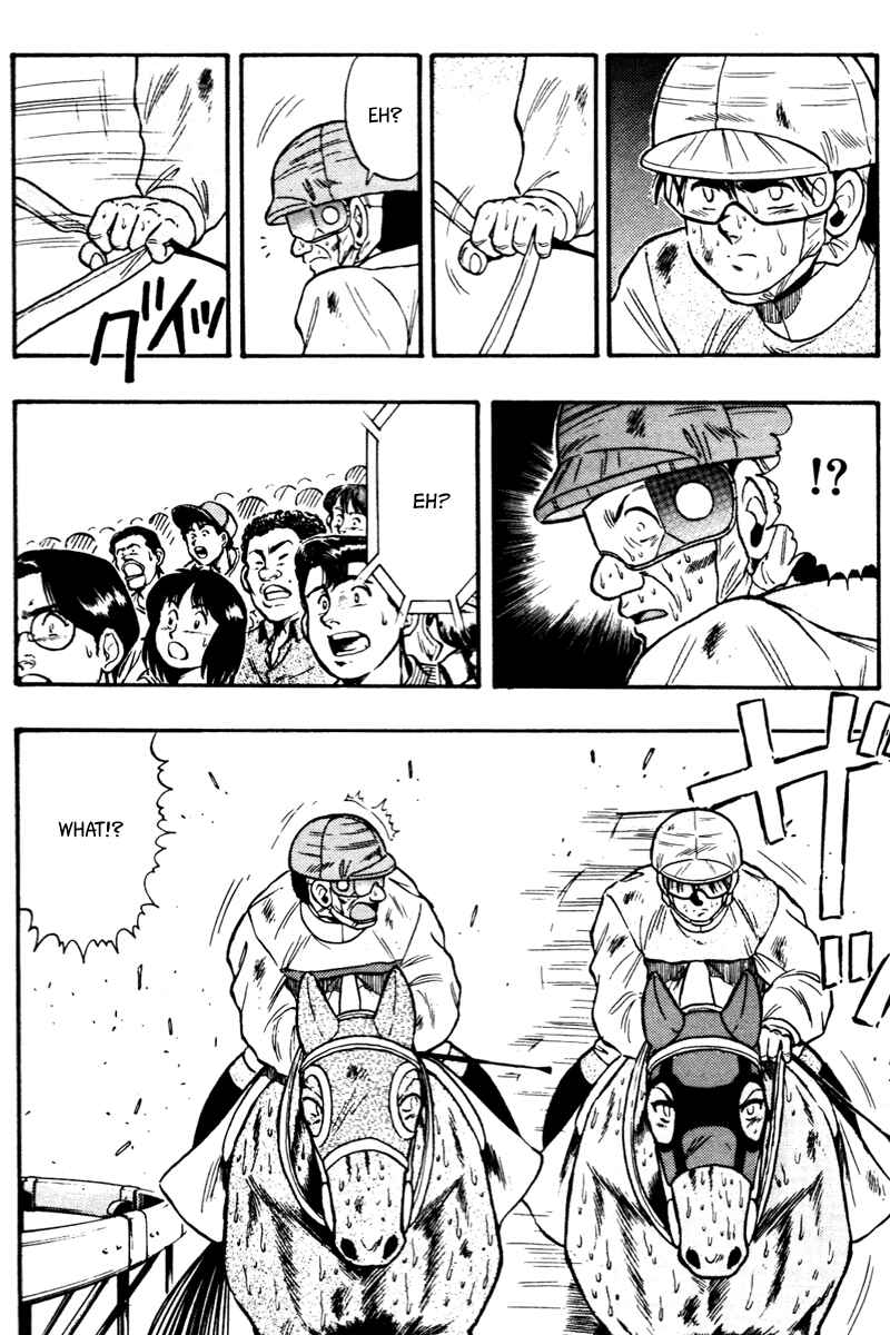 Page 15 Chapter 66 Kaze no Sylphid