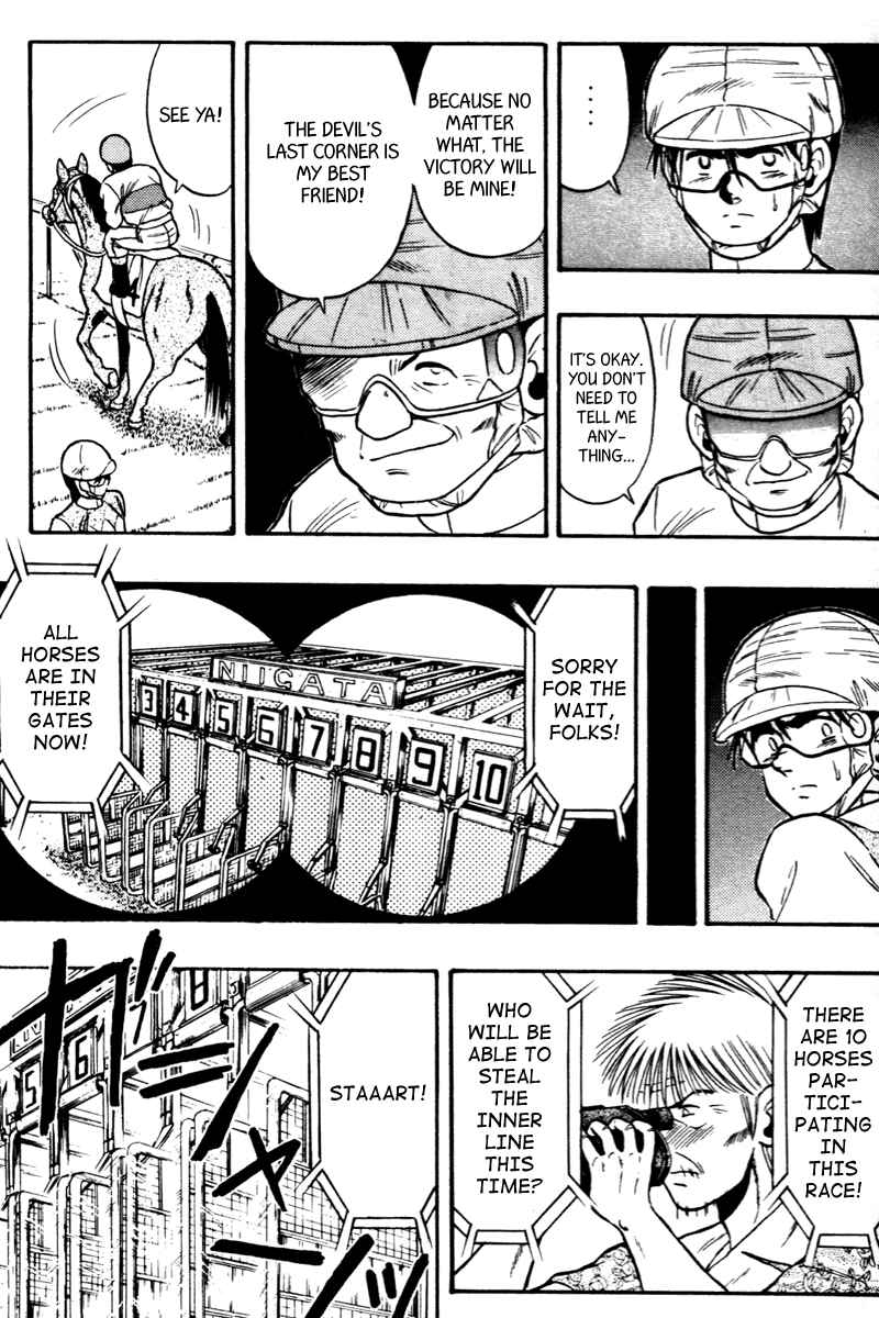 Page 8 Chapter 66 Kaze no Sylphid