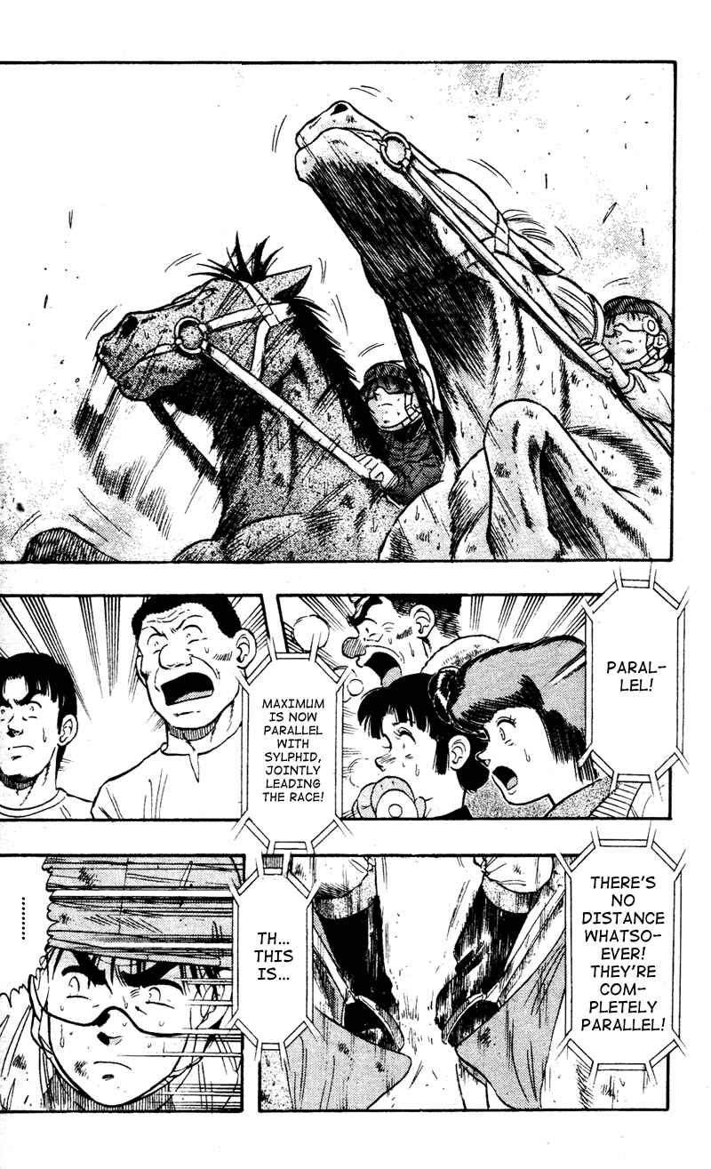Page 9 Chapter 106 Kaze no Sylphid