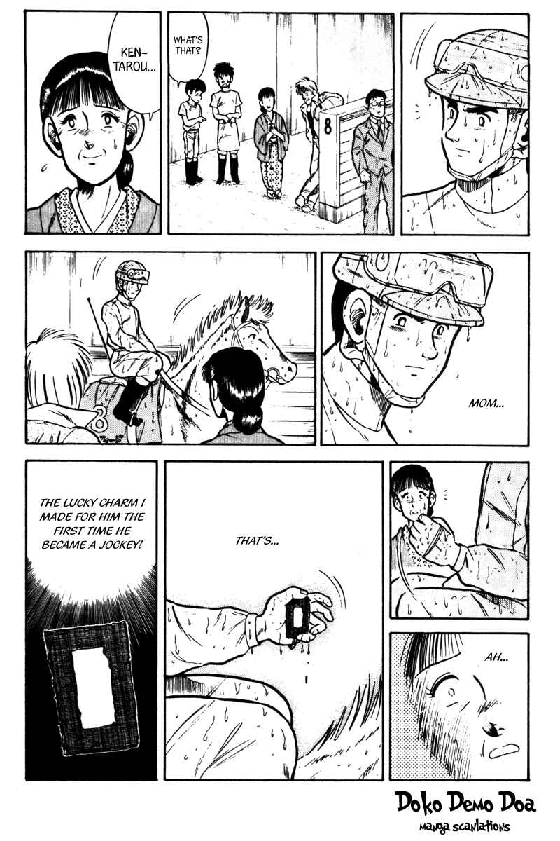 Page 9 Chapter 41 Kaze no Sylphid