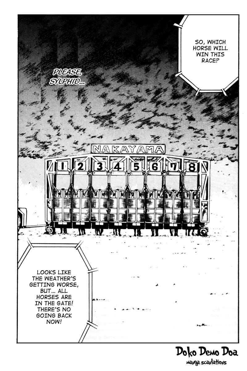Page 19 Chapter 24 Kaze no Sylphid