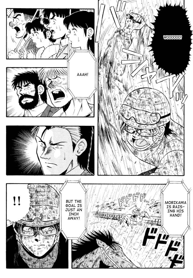 Page 10 Chapter 87 Kaze no Sylphid