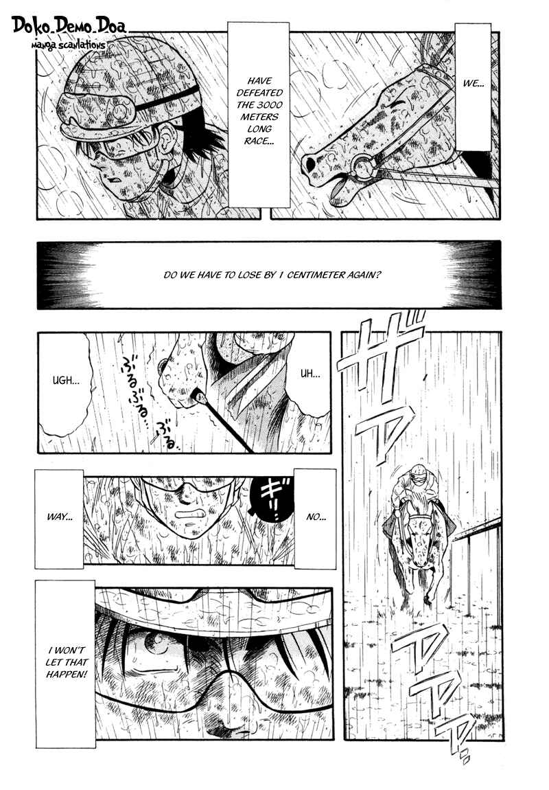 Page 9 Chapter 87 Kaze no Sylphid