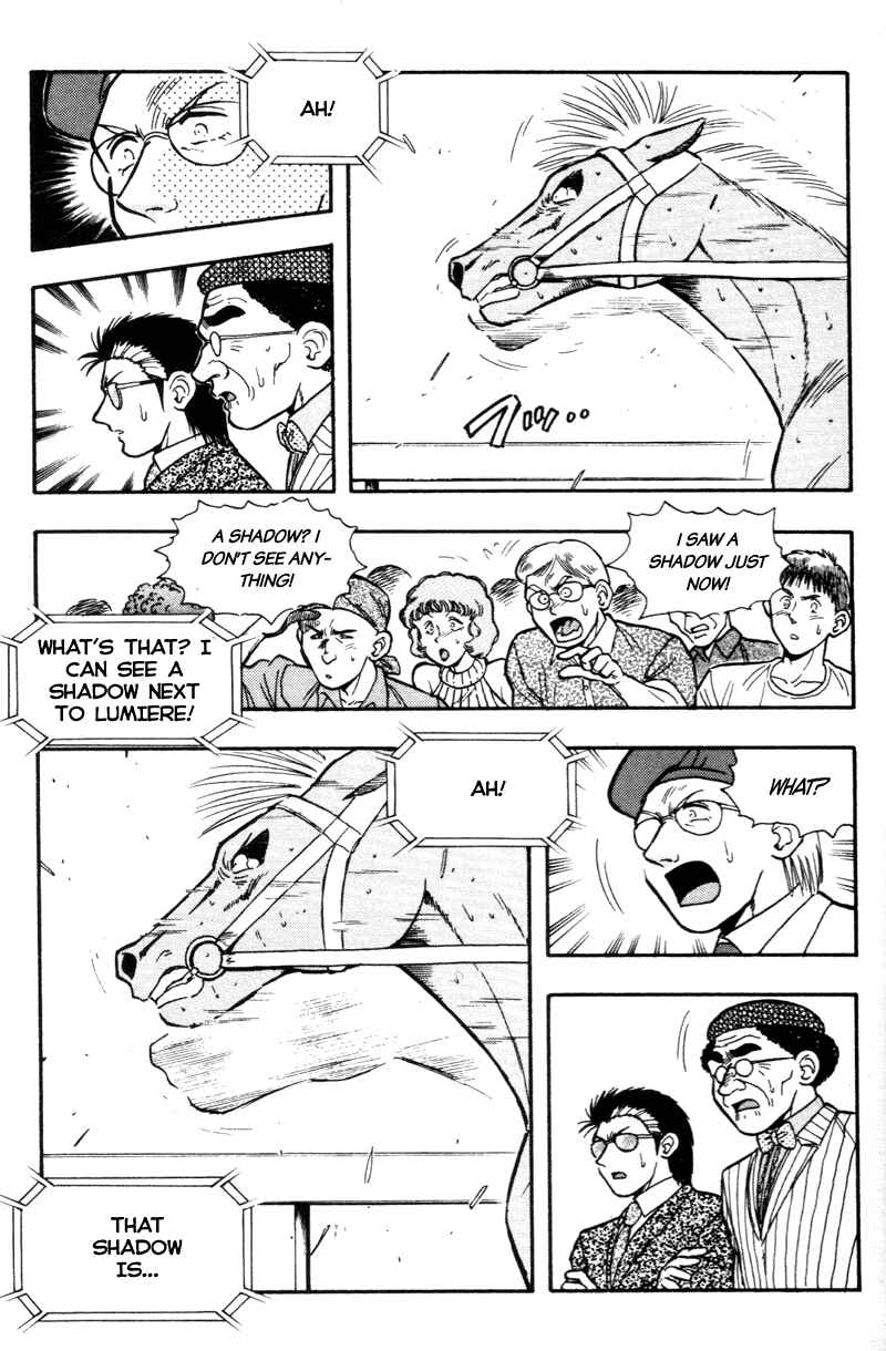 Page 16 Chapter 172 Kaze no Sylphid