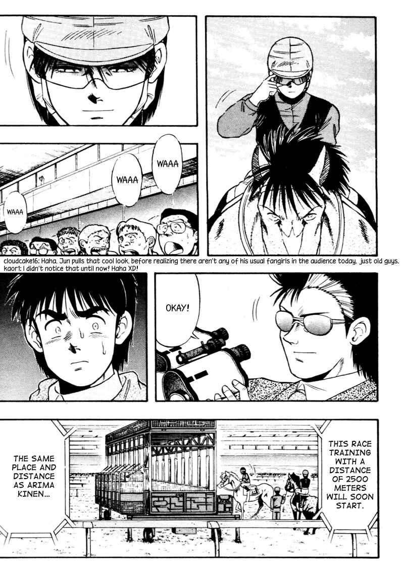 Page 10 Chapter 93 Kaze no Sylphid