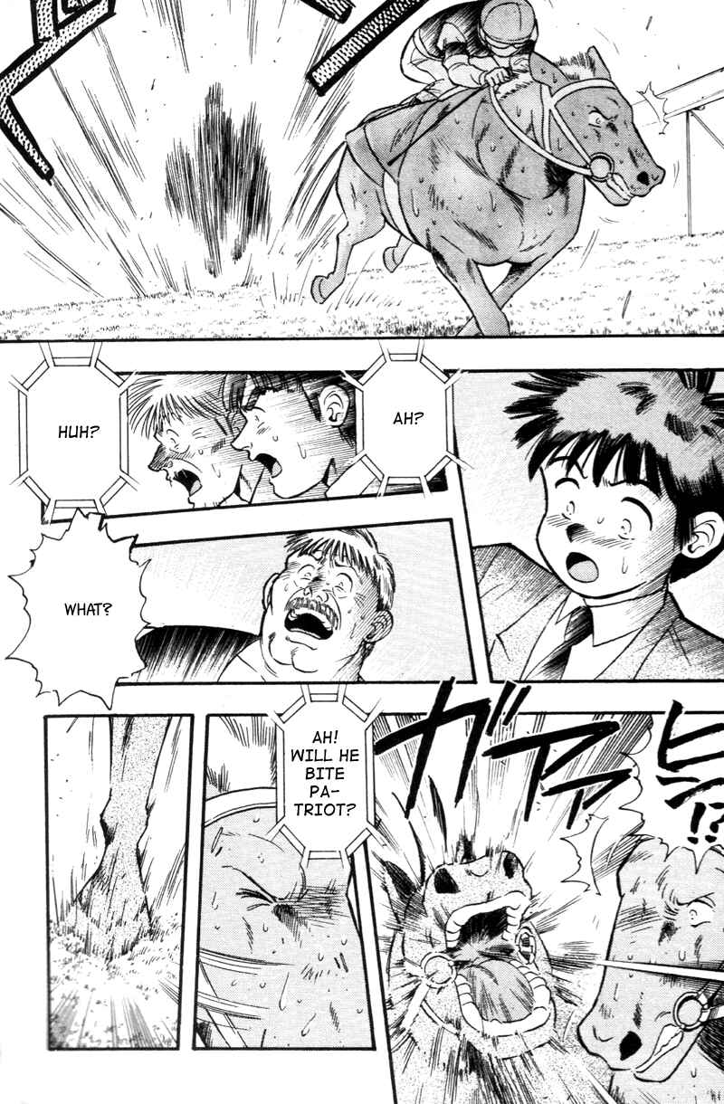 Page 15 Chapter 146 Kaze no Sylphid