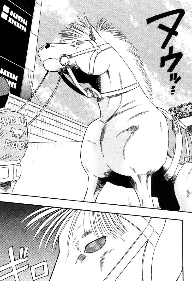 Page 4 Chapter 133 Kaze no Sylphid