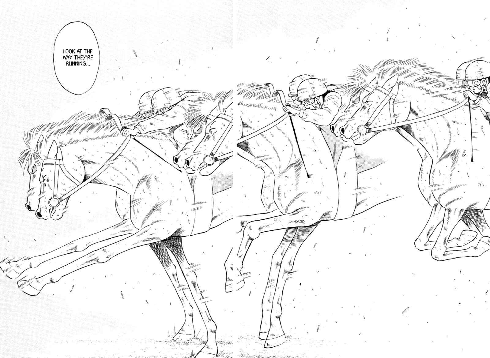 Page 13 Chapter 139 Kaze no Sylphid