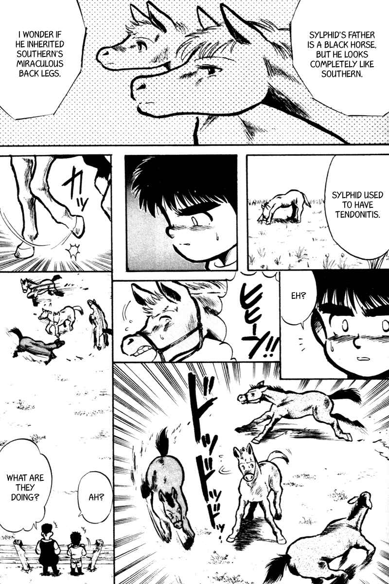 Page 4 Chapter 7 Kaze no Sylphid