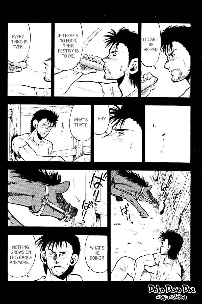 Page 14 Chapter 51 Kaze no Sylphid