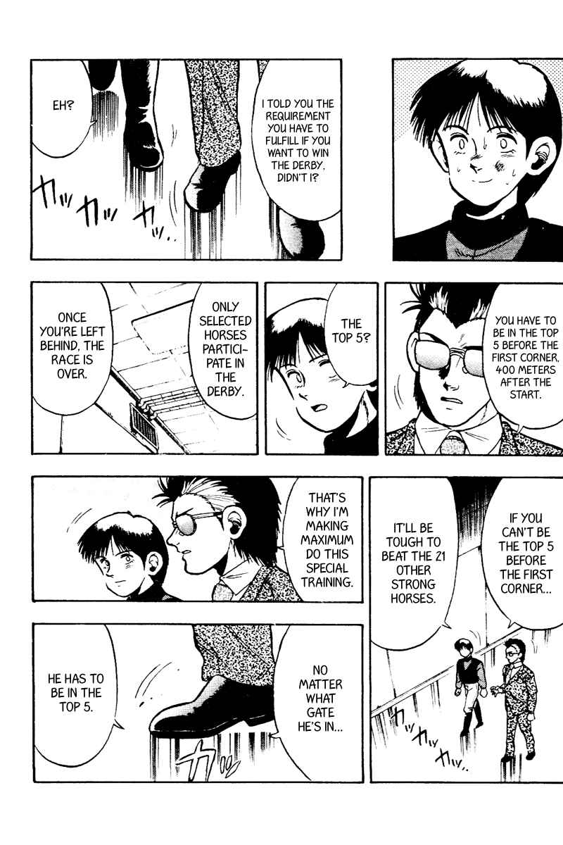 Page 9 Chapter 51 Kaze no Sylphid