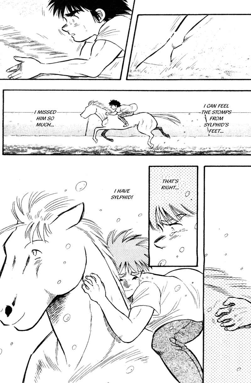 Page 17 Chapter 162 Kaze no Sylphid